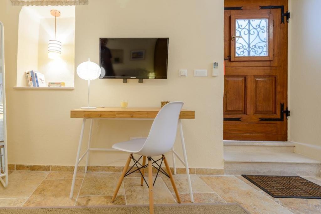 Apartment Sympa Dubrovník Exteriér fotografie