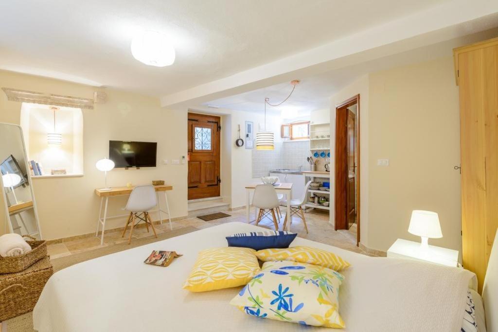 Apartment Sympa Dubrovník Exteriér fotografie