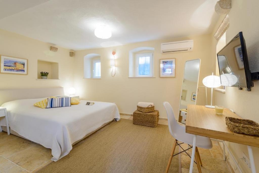 Apartment Sympa Dubrovník Exteriér fotografie