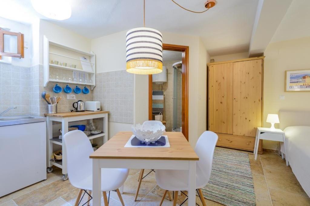 Apartment Sympa Dubrovník Exteriér fotografie