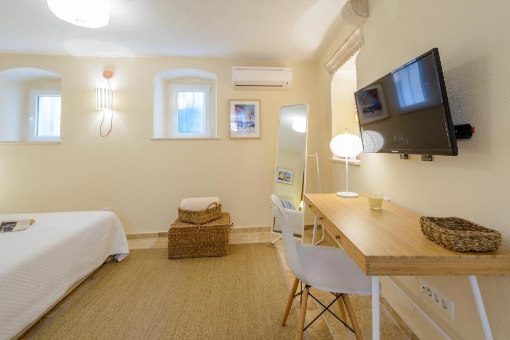 Apartment Sympa Dubrovník Exteriér fotografie