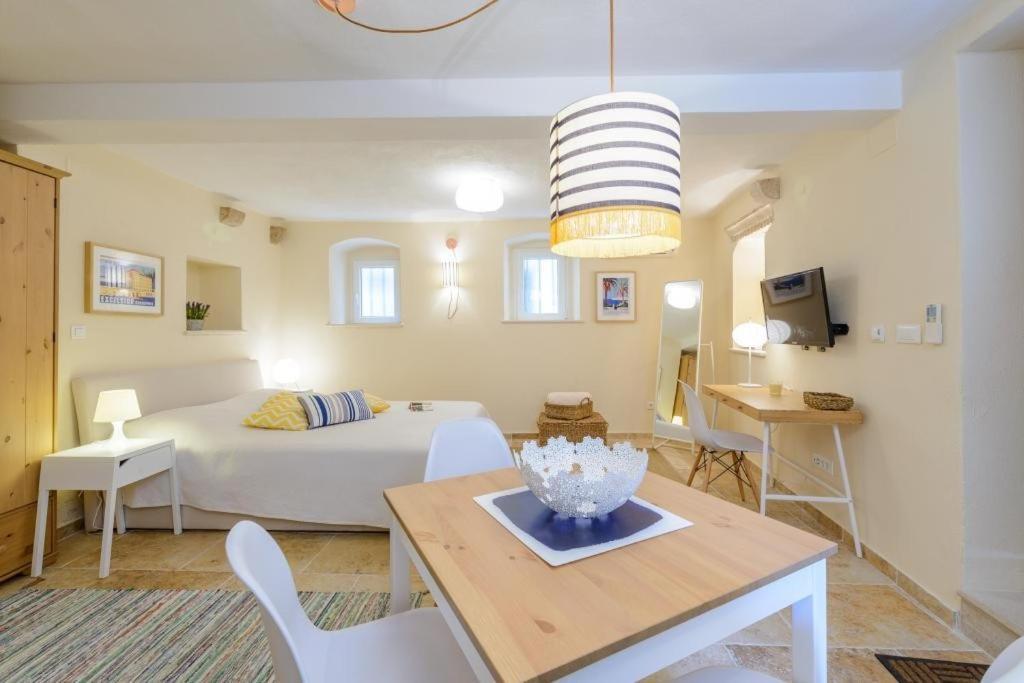 Apartment Sympa Dubrovník Exteriér fotografie