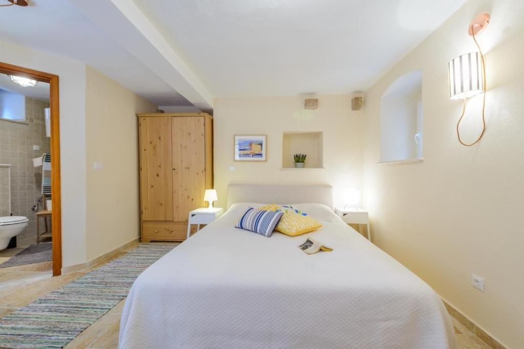 Apartment Sympa Dubrovník Exteriér fotografie